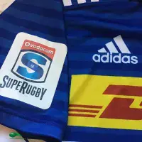Classic Rugby Shirts | 2016 Stormers Old Vintage Jerseys