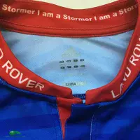 Classic Rugby Shirts | 2016 Stormers Old Vintage Jerseys