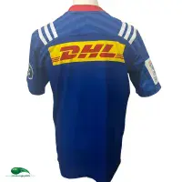 2016 Stormers Old Vintage Jerseys