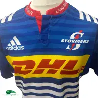 2016 Stormers Old Vintage Jerseys