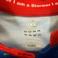 2016 Stormers Old Vintage Jerseys