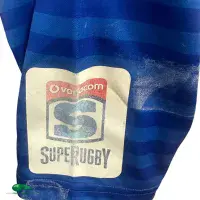 2016 Stormers Old Vintage Jerseys