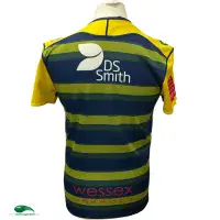 デッドストック canterbury CARDIFF BLUES Jersey2 デッドストック canterbury CARDIFF BLUES Jersey2 Jersey | Page 2