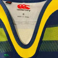2017 Cardiff Blues Vintage Old Rugby Jerseys