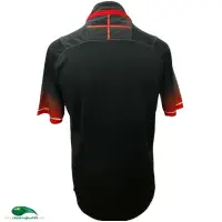 2017/18 England Classic Rugby Shirt | Old Official Canterbury Vintage Jersey