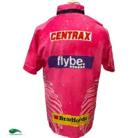 2017 Exeter Chiefs Old Vintage Rugby Jerseys