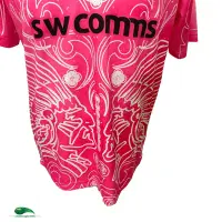 2017 Exeter Chiefs Old Vintage Rugby Jerseys