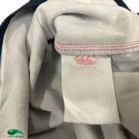 2017/18 London Scottish Rugby Shirt | Old Official Canterbury Jersey
