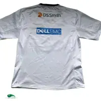 Premiership  Rugby Shirts | 2017 Wasps Vintage Old Jerseys