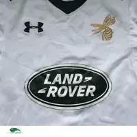 Premiership  Rugby Shirts | 2017 Wasps Vintage Old Jerseys