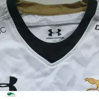 Premiership  Rugby Shirts | 2017 Wasps Vintage Old Jerseys