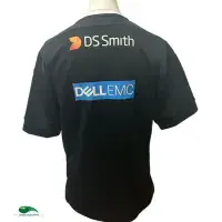 Classic Rugby Shirts | 2017 Wasps Vintage Old Jerseys