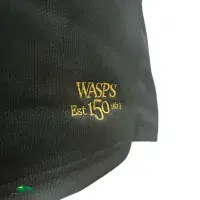 Classic Rugby Shirts | 2017 Wasps Vintage Old Jerseys