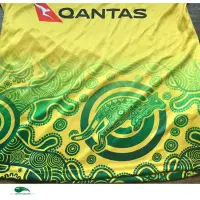 World Rugby Shirts | 2017 Australia Indigenous Vintage Old Jerseys