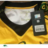 World Rugby Shirts | 2017 Australia Indigenous Vintage Old Jerseys