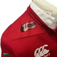 Classic Rugby Shirts | 2017 British & Irish Lions Old Vintage Jerseys