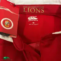 Classic Rugby Shirts | 2017 British & Irish Lions Old Vintage Jerseys