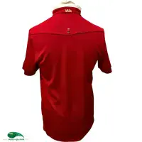 2017 British & Irish Lions Rugby Shirt | Old Official Canterbury Jersey