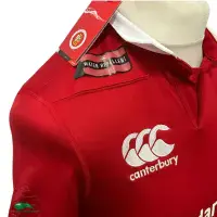 Classic Rugby Shirts | 2017 British & Irish Lions Vintage Old Jerseys