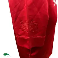 2017 British & Irish Lions Rugby Shirt | Old Official Canterbury Jersey - Vintage Classic Rugby Shirts