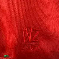 2017 British & Irish Lions Vintage Classic Rugby Jersey