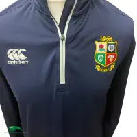 2017 British & Irish Lions Classic Rugby Vintage Old Jerseys