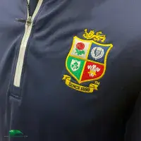 2017 British & Irish Lions Classic Rugby Vintage Old Jerseys