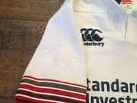 Old Rugby Shirts | 2017 British & Irish Lions Vintage Jerseys