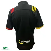 Classic Rugby Shirts | 2017 Chiefs Vintage Old Jerseys