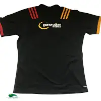 Classic Rugby Shirts | 2017 Chiefs Vintage Old Jerseys