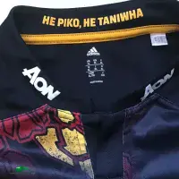Classic Rugby Shirts | 2017 Chiefs Vintage Old Jerseys