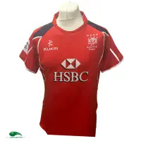 Classic Rugby Shirts | 2017 Hong Kong Vintage Old Jerseys