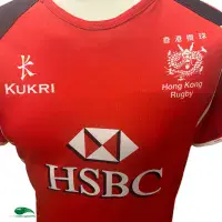 Classic Rugby Shirts | 2017 Hong Kong Vintage Old Jerseys