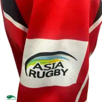 Classic Rugby Shirts | 2017 Hong Kong Vintage Old Jerseys