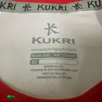 Classic Rugby Shirts | 2017 Hong Kong Vintage Old Jerseys