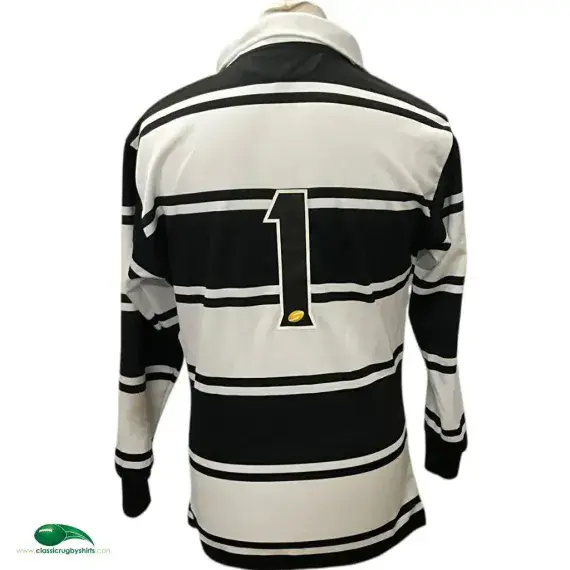 2017 Hull FC Jack Harrison Rugby Shirt | Old Official Jersey - Vintage Classic Rugby Shirts