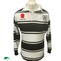 2017 Hull FC Jack Harrison Vintage RL Rugby Shirts Old Jerseys