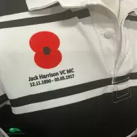 2017 Hull FC Jack Harrison Vintage RL Rugby Shirts Old Jerseys