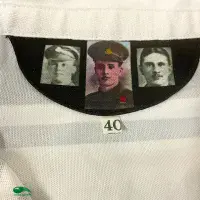 2017 Hull FC Jack Harrison Vintage RL Rugby Shirts Old Jerseys
