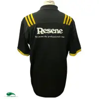 Super Rugby Shirts | 2017 Hurricanes Vintage Old Jerseys