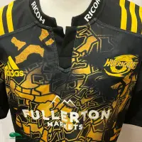 Super Rugby Shirts | 2017 Hurricanes Vintage Old Jerseys