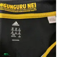 Super Rugby Shirts | 2017 Hurricanes Vintage Old Jerseys