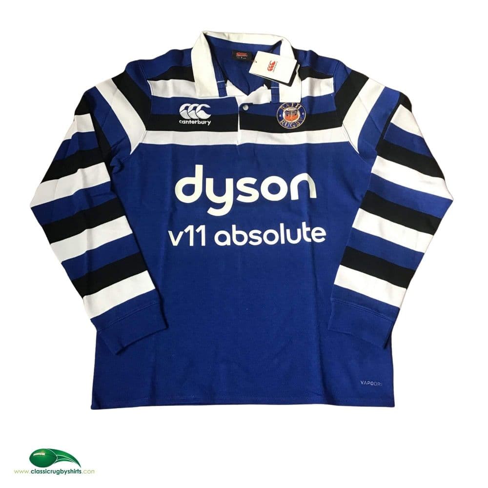 Maillot enfant Canterbury Vapodri Evader
