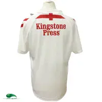 2018 2019  England Vintage Old RL League Jerseys