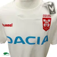 2018 2019  England Vintage Old RL League Jerseys