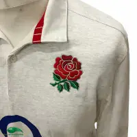 2018/19 England Rugby Shirt | Old Official Canterbury Jersey