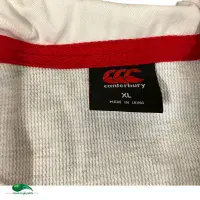 2018/19 England Rugby Shirt | Old Official Vintage Old Jerseys