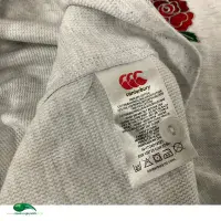 2018/19 England Rugby Shirt | Old Official Vintage Old Jerseys