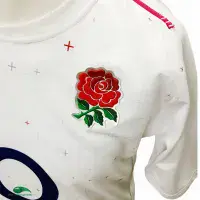 2018/19 England Rugby Shirt \ Old Official Canterbury Jersey