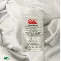 2018/19 England Rugby Shirt \ Old Official Canterbury Jersey